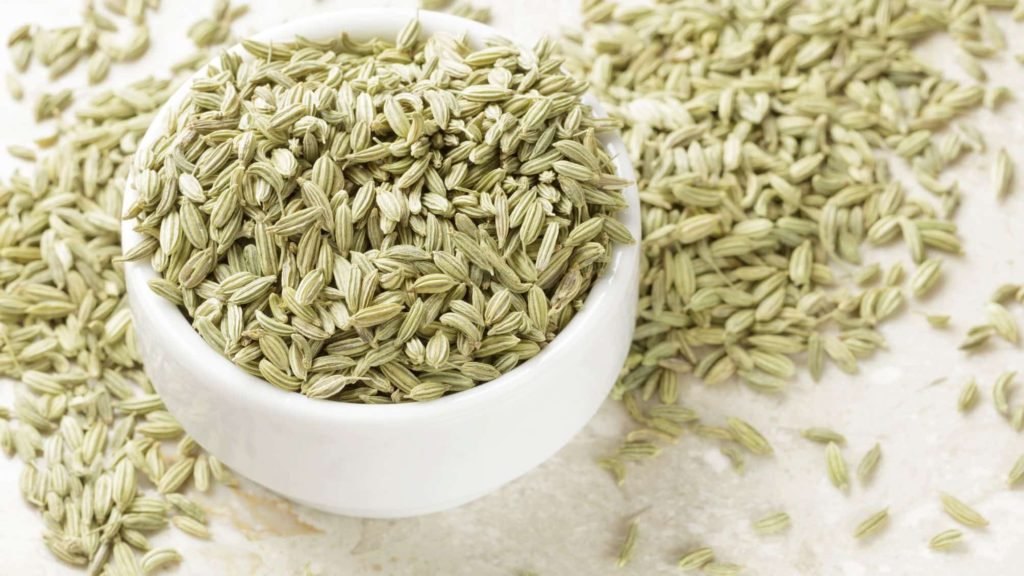 Know Amazing benefits of Fennel seeds water Know Amazing benefits of Fennel seeds water