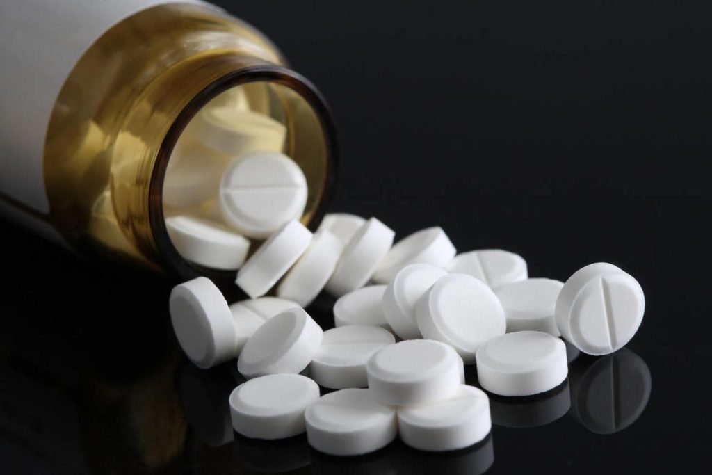 Do you ever run whilst taking ANTI-INFLAMMATORY MEDICATIONS