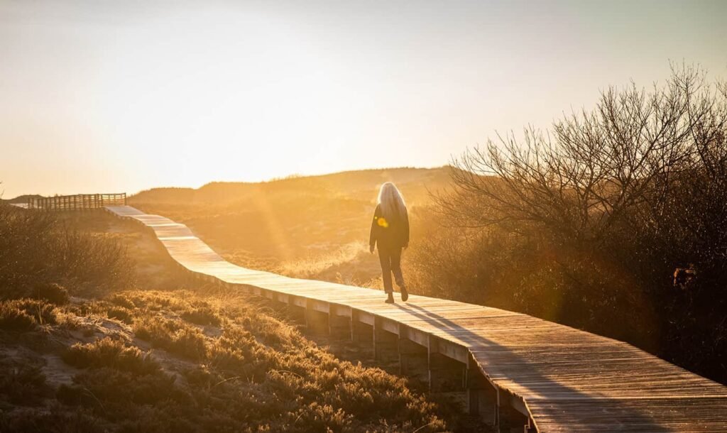 Know how Morning Walk is Beneficial for both physical and mental health