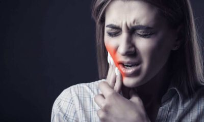 Know why more Toothache starts at night and some remedies to get off it 1