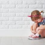 If you are working parents, and your's Child show these symptoms then be serious
