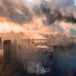 Air pollution adversely affect the mental health of children