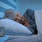 Taking more rest in old age does harm instead of benefit