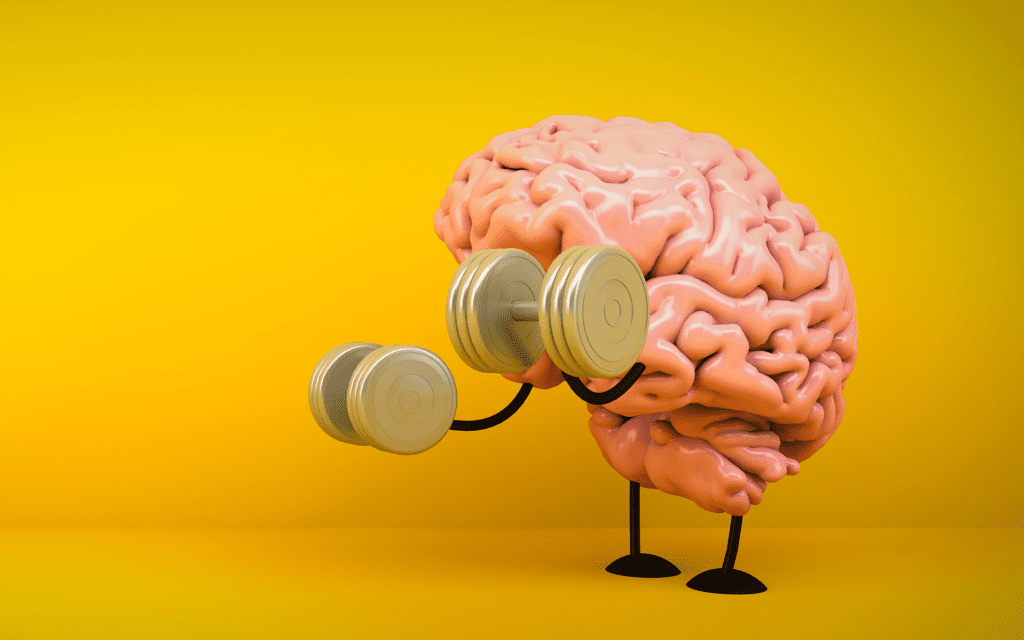 World Top 5 exercises to sharpen brain