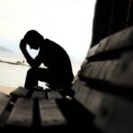 If you are struggling with depression, then go for a walk, keep distance from social media