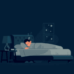 New research claims to reduce the risk of heart attack and stroke sleep between 10 and 11 o'clock at night