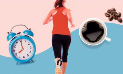 Some myths about Metabolism, and exercise to increase it