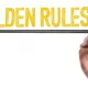 30 Golden Rules for a Healthier Life Your Guide to Wellness and Well-being