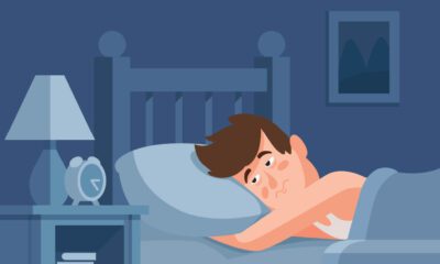 If you have these bad habits before going to Sleep then leave them as soon as possible