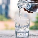 Why should drink water before eating anything in the morning