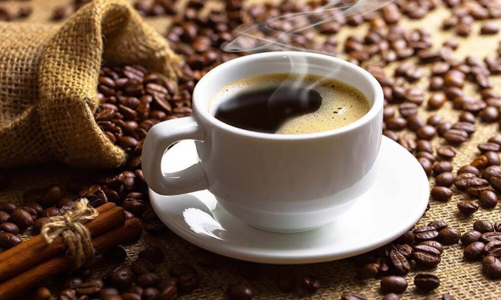 Know how black coffee is beneficial for your health 2