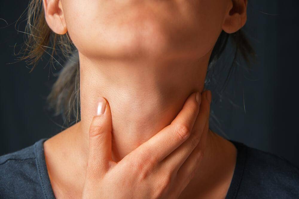 7 thyroid home remedy, symptoms and reasons of disease