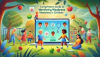 Comprehensive Guide to Identifying Weakness in Children: Physical, Emotional, and Nutritional Signs