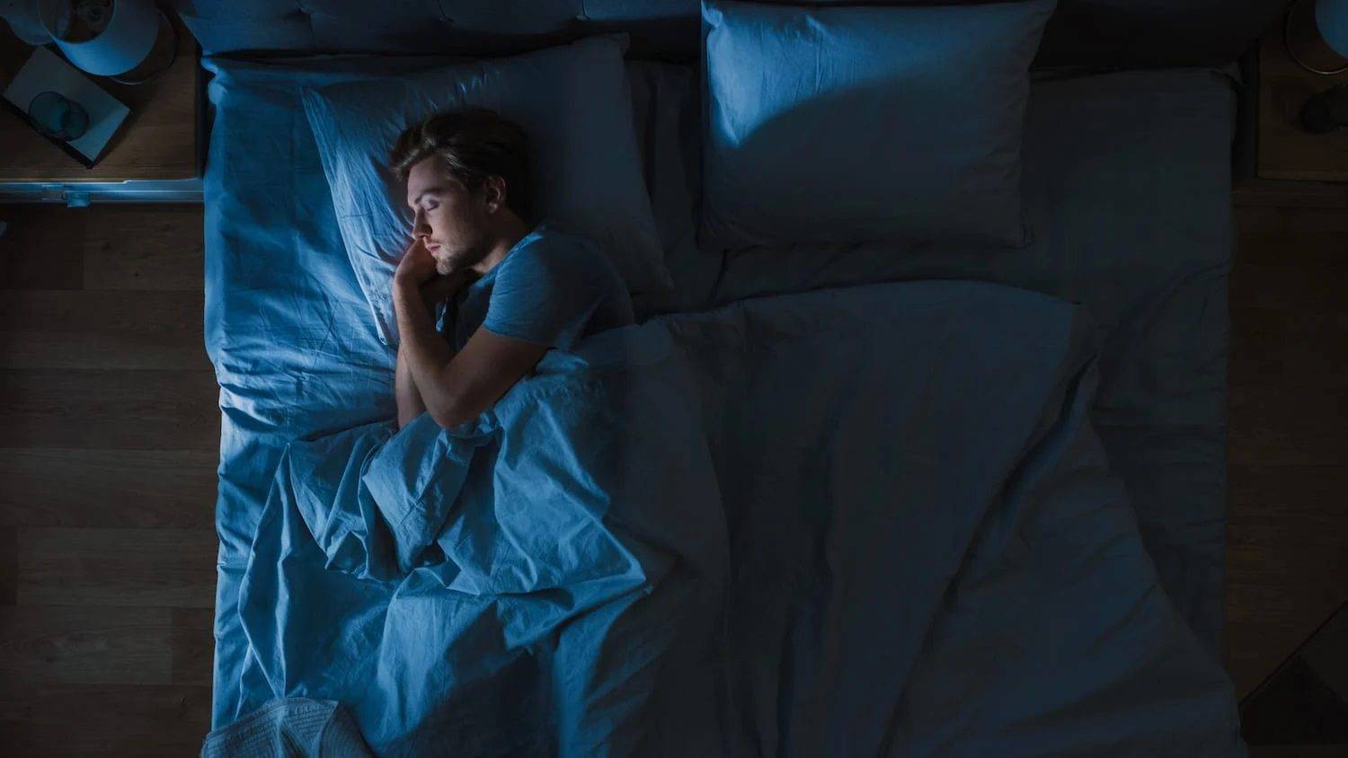 Good sleep enhances decision making, strengthens emotional memories