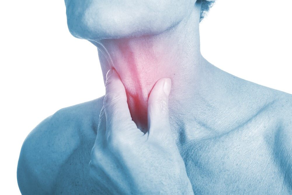 How to Optimize Thyroid Health Best-Known Effective Strategies for Well-being
