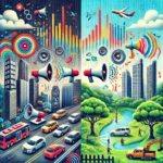 Effective Strategies for Creating a Noise-pollution Free Environment