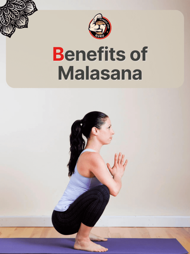 Malasana