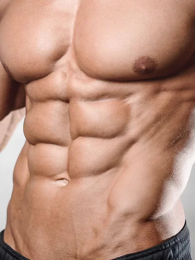 Mastering the Core: 11 High-Impact Ab Exercises for a Stronger Midsection