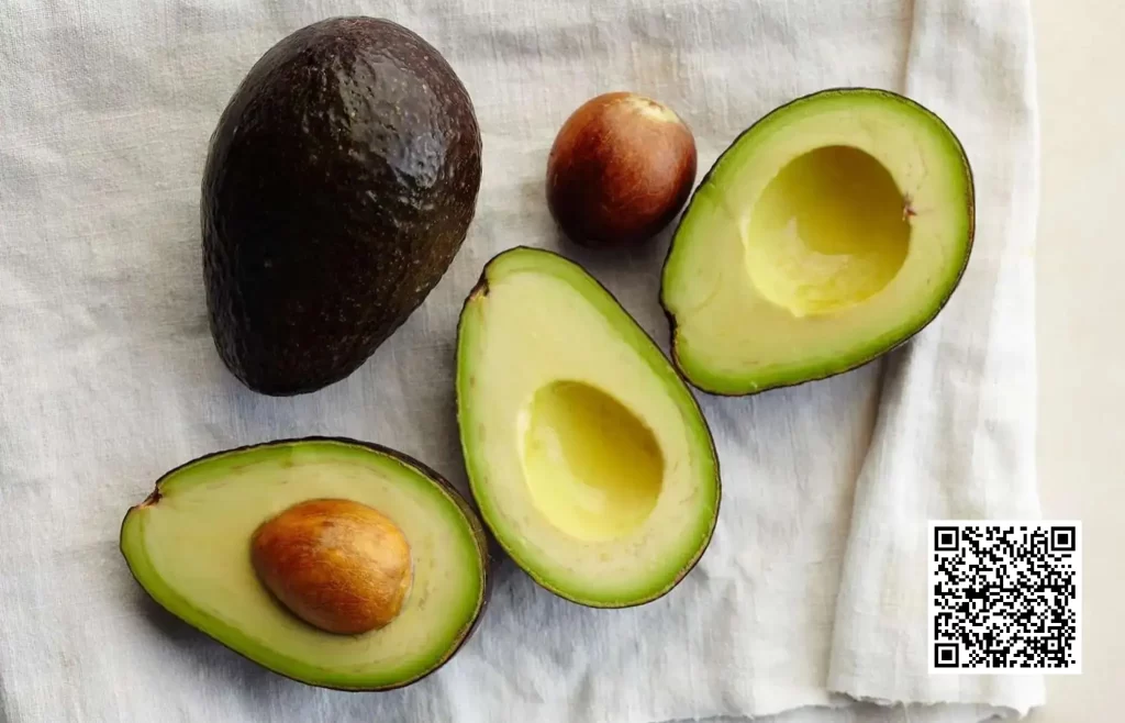 The Green Gold: Exploring the Wonders of Avocado The Green Gold: Exploring the Wonders of Avocado