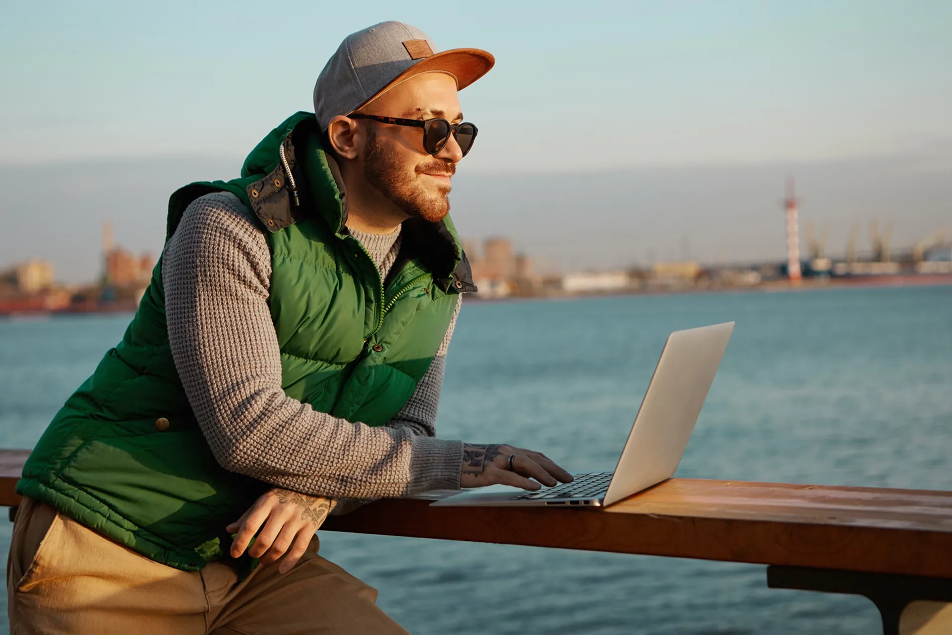 Remote work on the go: the best destinations for digital nomads 1 press2 blog pic8